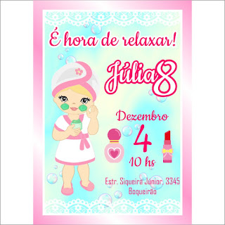#convitevirtual, #spa, #convitevirtualspa, #convitespa