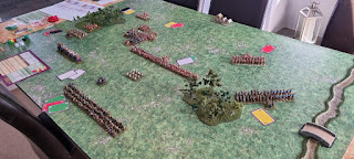 battle report mortem et gloriam Mid-republican Rome Early Carthaginian