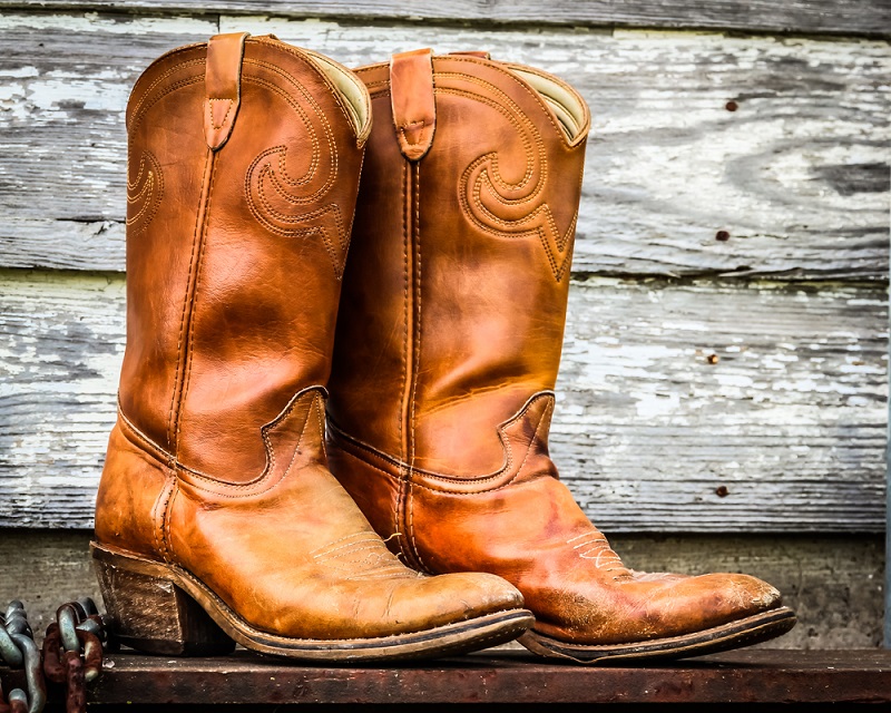 Ariat Boots