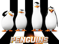 [HD] Los Pingüinos de Madagascar 2014 Pelicula Completa En Castellano