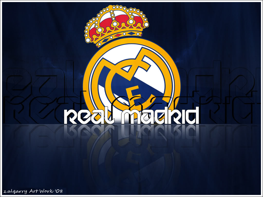 Real Madrid Wallpaper