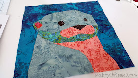 Otterly Adorable FPP tips by www.madebyChrissieD.com