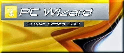 PC Wizard 2013.2.12 + Portable [Nueva versión][Conoce a fondo tu sistema y somételo a diferentes tests]