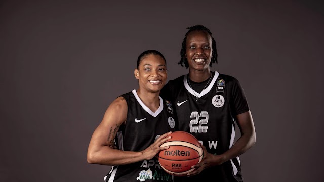 Women’s Basketball League Africa (WBLA) Draw Results Announced