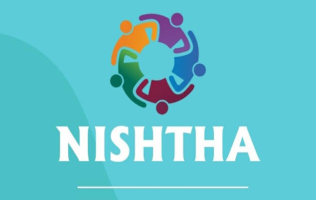 निष्ठां 2.0 एवं निष्ठां 3.0 के सभी कोर्स (ऑनलाइन प्रशिक्षण ) पूर्ण करने एससीइआरटी के निर्देश SCERT instructions to complete all courses (online training) of Nishtha 2.0 and Nishtha 3.0