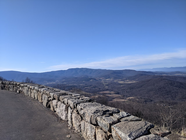 Skyline Drive