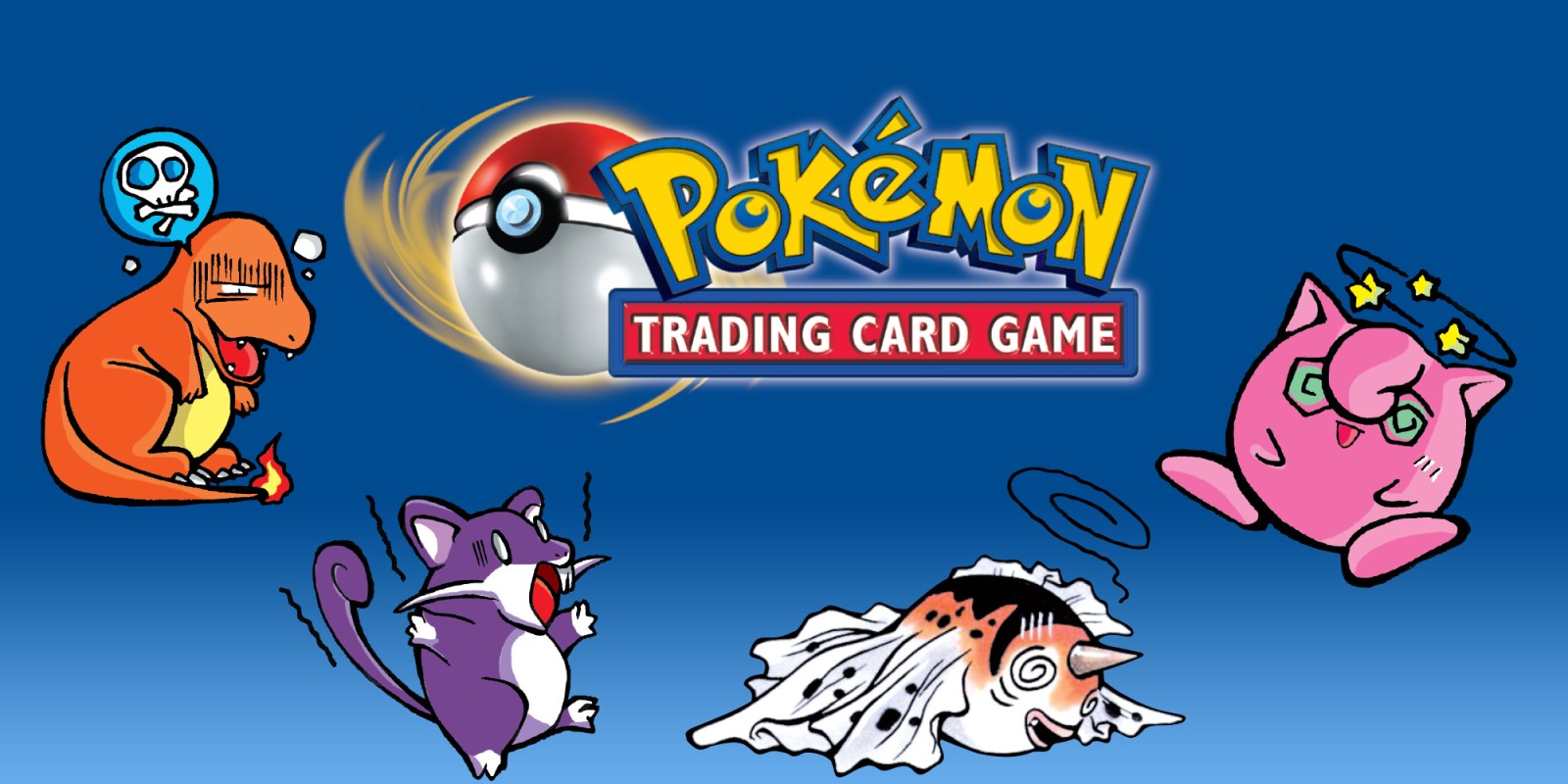 Strategi Bermain Pokemon Trading Card Game