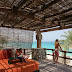 ZIGHY BAY OMAN LUXURY ORIENTAL ACCOMMODATIONS