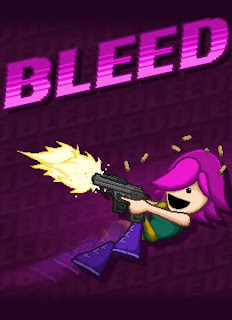Download Bleed 2013 PC Torrent