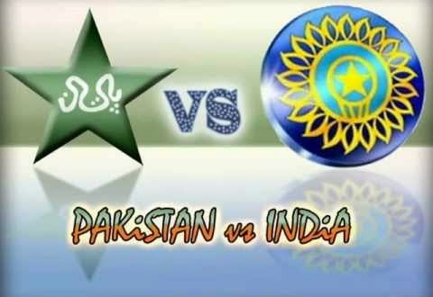 Pakistan Vs India Asia Cup odi