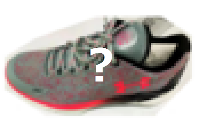 UA Curry 1 Low Flotro "Mother’s Day" Leaked?