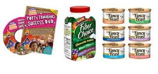 Free Fiber Choice, DVD & More