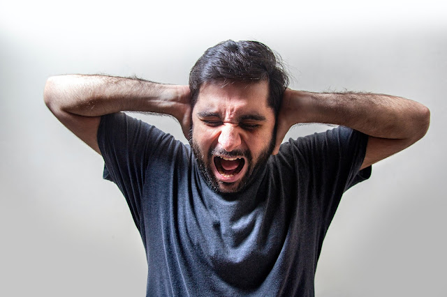 जानिये क्रोध प्रबंधन में किन तकनीकों का उपयोग करना है आपके लिये लाभकारी  | What Are Some Anger Management Techniques