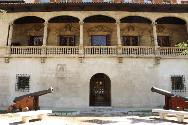 quoi voir à palma de majorque, les petites bulles de ma vie