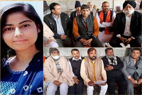 nikita-nyay-manch-for-justice-in-ballabhgarh-murder-case-victim-family