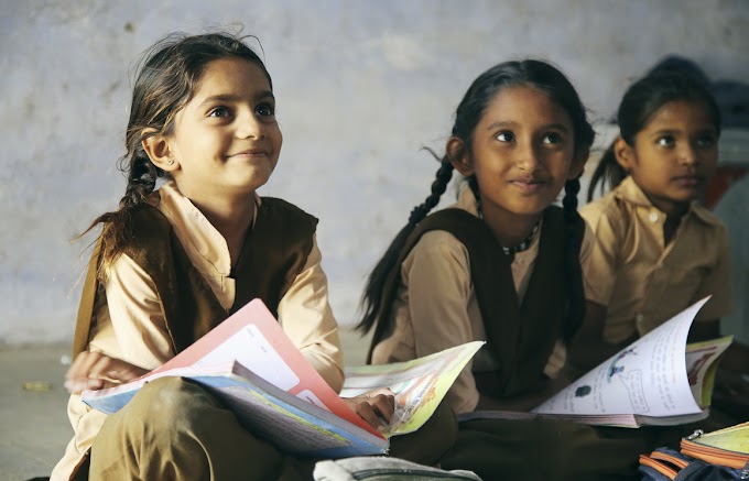 How Important is Female Education?
