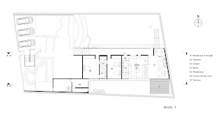 planos de casas minimalistas