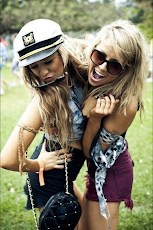 FRIENDS!