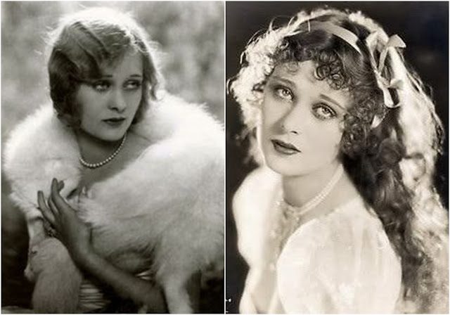 Série Follies: Dolores Costello 