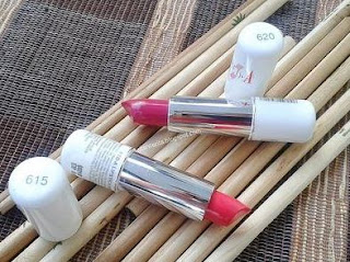 Lipstik Murah Dibawah 20rb 