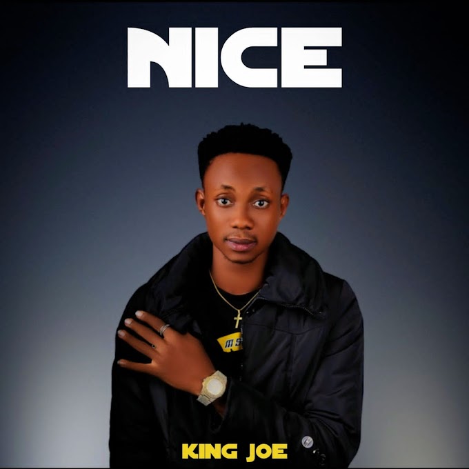 Music: King Joe - Nice (Prod. by Calebstar)