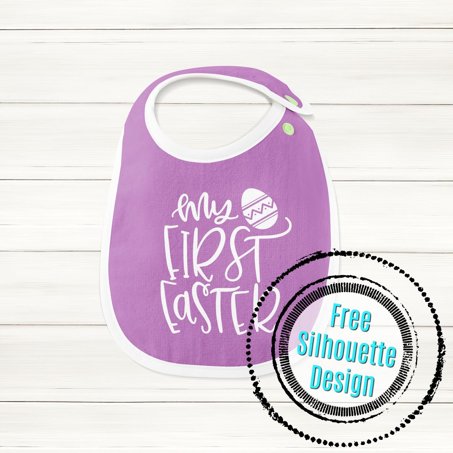 Download Free 335 Baby&#039;s First Easter Free Svg SVG PNG EPS DXF File for Cricut, Silhouette and Other Machine