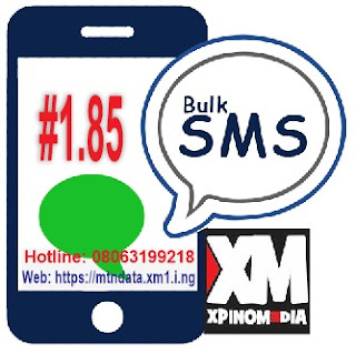 Bulk SMS, sponsored post, Xpino Media Network, Your Business, Cheap Bulk SMS