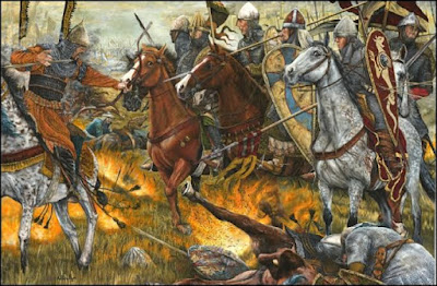 crusade war in odia