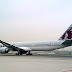 Boeing B777-3DZ(ER)  Qatar Airways  A7-BAM