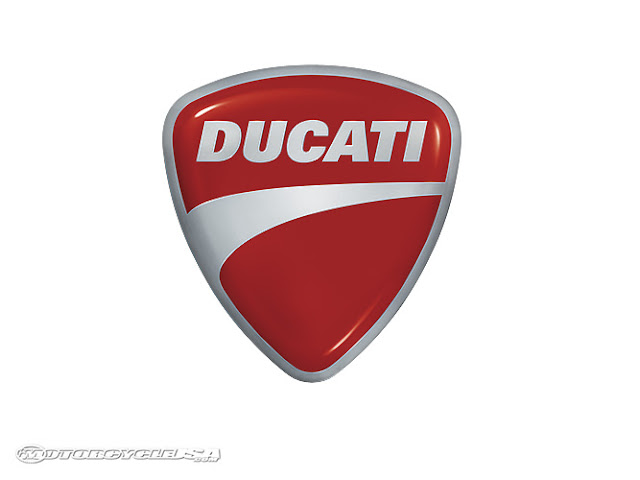 Ducati Motor - phong cách trên đường phố, thống trị trên đường đua