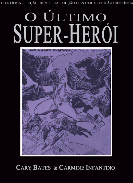 O Último Super-Herói