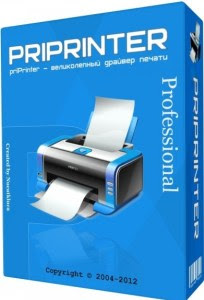 priPrinter Server 6.4.0.2430 Full Version Free Download With Keygen [Latest Version]