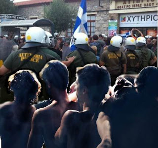 Η προπαγάνδα σπάει παγκόσμια ρεκόρ στην... Ελλάδα