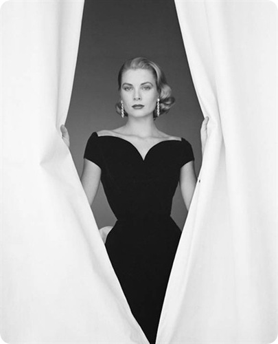 grace kelly