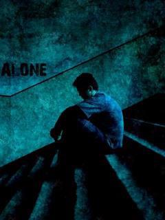 Alone 