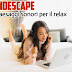 Soundescape | crea paesaggi sonori per il relax