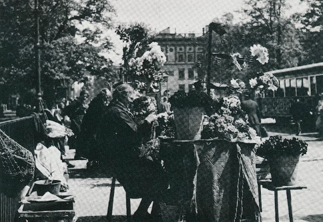 Fotografías de Berlín en los años 20