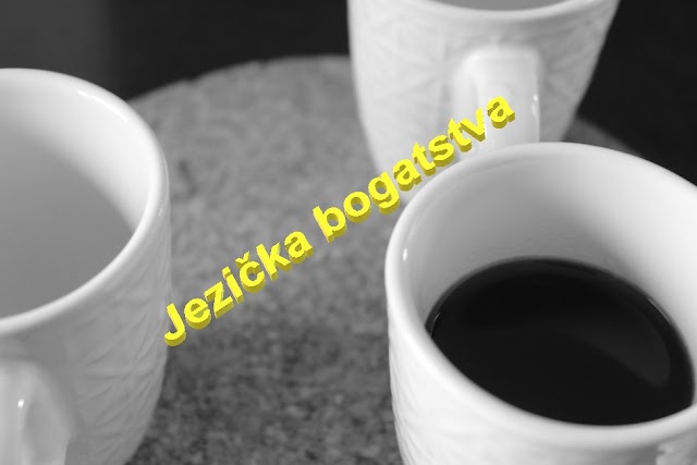 Jezička bogatstva