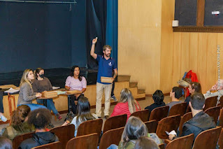 Sorteio público define os novos alunos da Escola de Música Villa-Lobos – Polo Teresópolis para o ano letivo de 2023