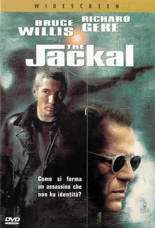 Regarder Le Chacal 1997 Film Complet En Francais