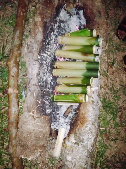 nasi lemang banyuwangi