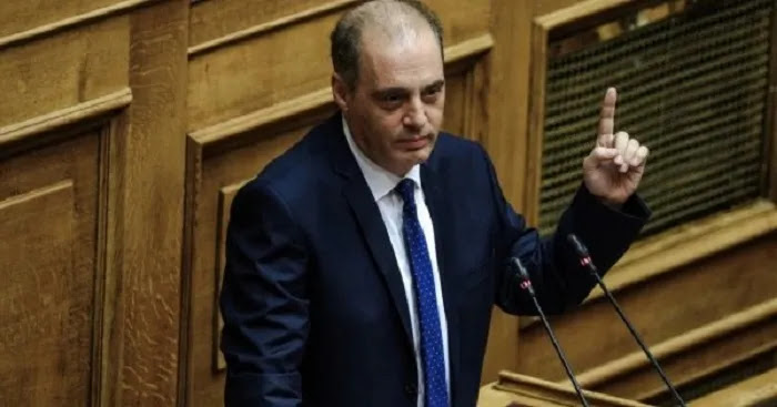 Αποκαλύψεις Κ.Βελόπουλου: «Έρχεται συγκυβέρνηση ΝΔ, ΣΥΡΙΖΑ & ΚΙΝΑΛ - Υπάρχουν υπόγειες συμφωνίες κι έχω στοιχεία»