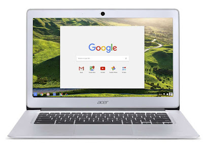 Acer Chromebook CB3-431-C5FM