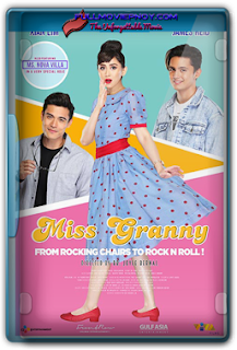 Miss Granny (2018)