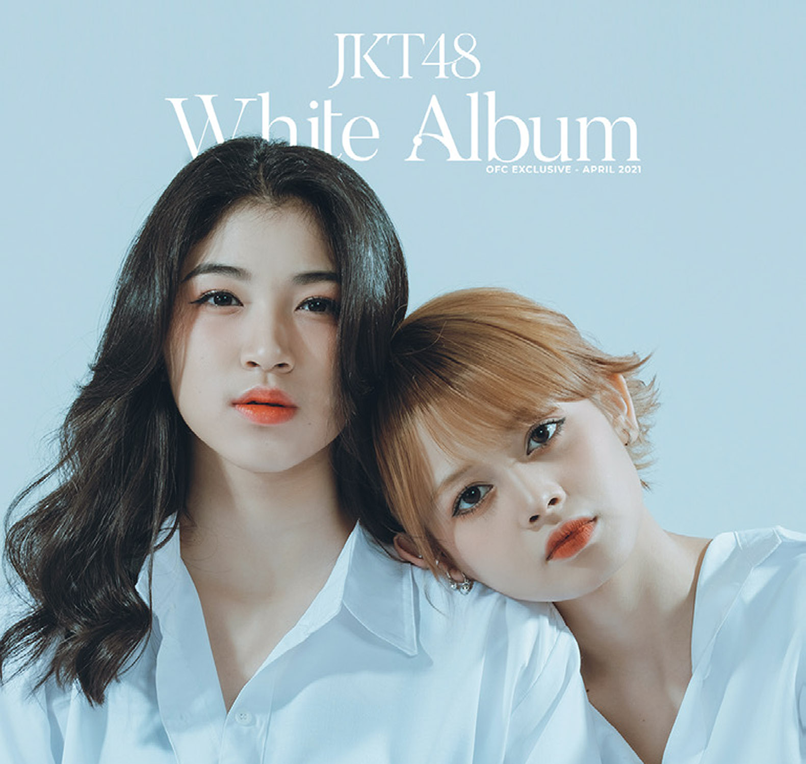 Digital Photobook JKT48 - White Album [2021.04.15+JPG+RAR]
