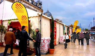 Pyrénées-Orientales à Montpellier