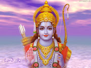 Lord Ram Wallpapers