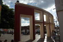 Chorro de Quevedo...