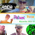 Dj Patrick ft Canicia e Bom Calor - Toca la