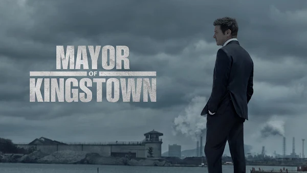 Mayor of Kingstown Temporada 3